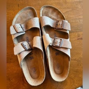 Birkenstock Arizona Classic Sandals 45